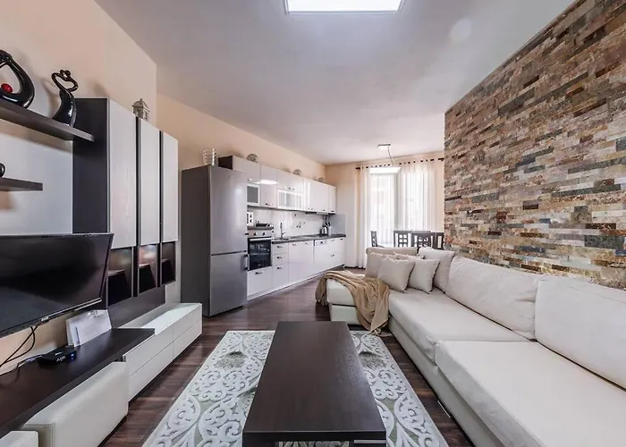 The Perfect Central Apartment