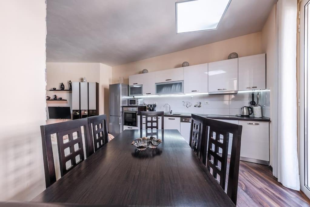 The Perfect Apartament *