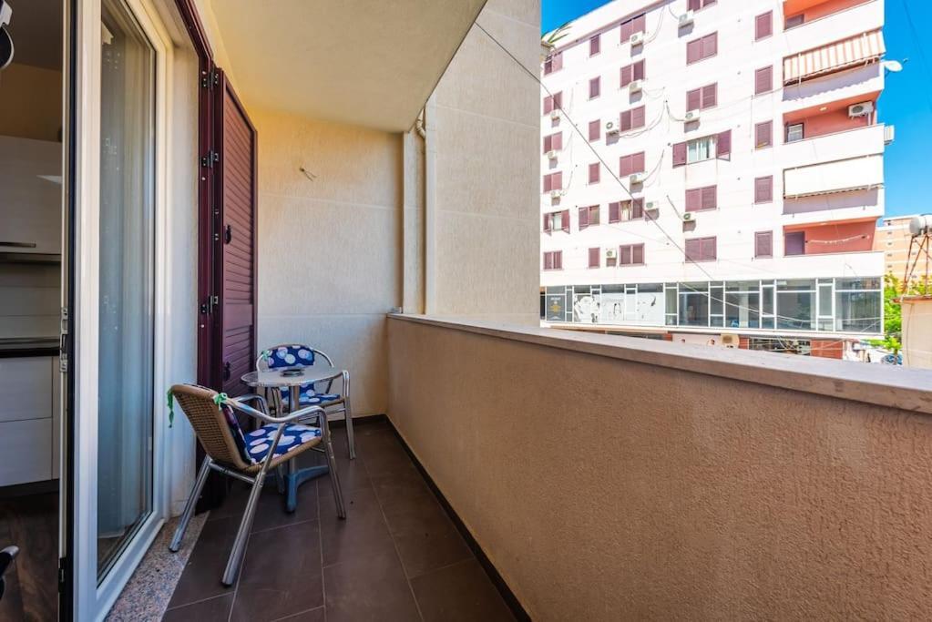 Apartament The Perfect