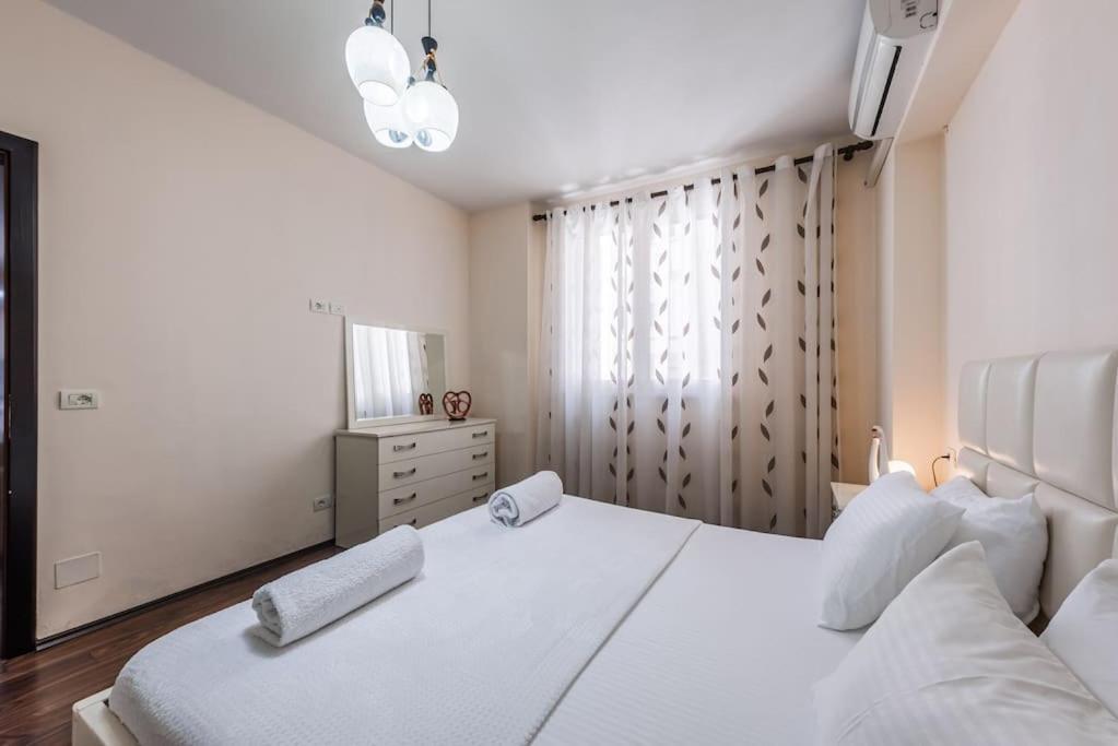 The Perfect Apartament *