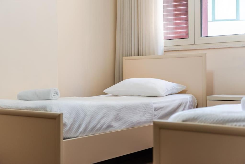 The Perfect Apartament