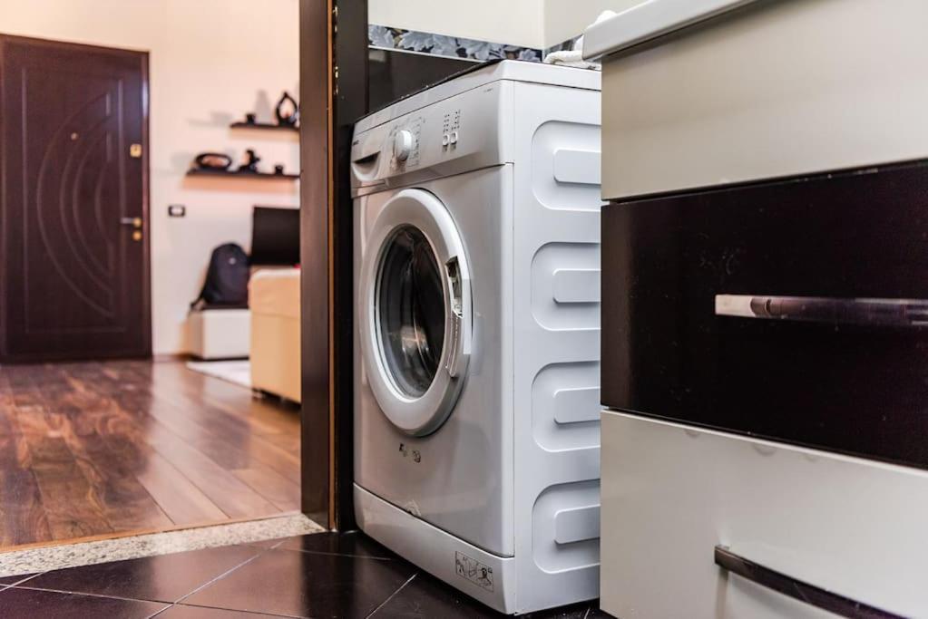 The Perfect Apartament