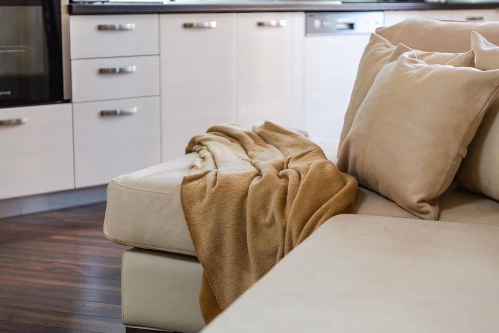 The Perfect Apartament *