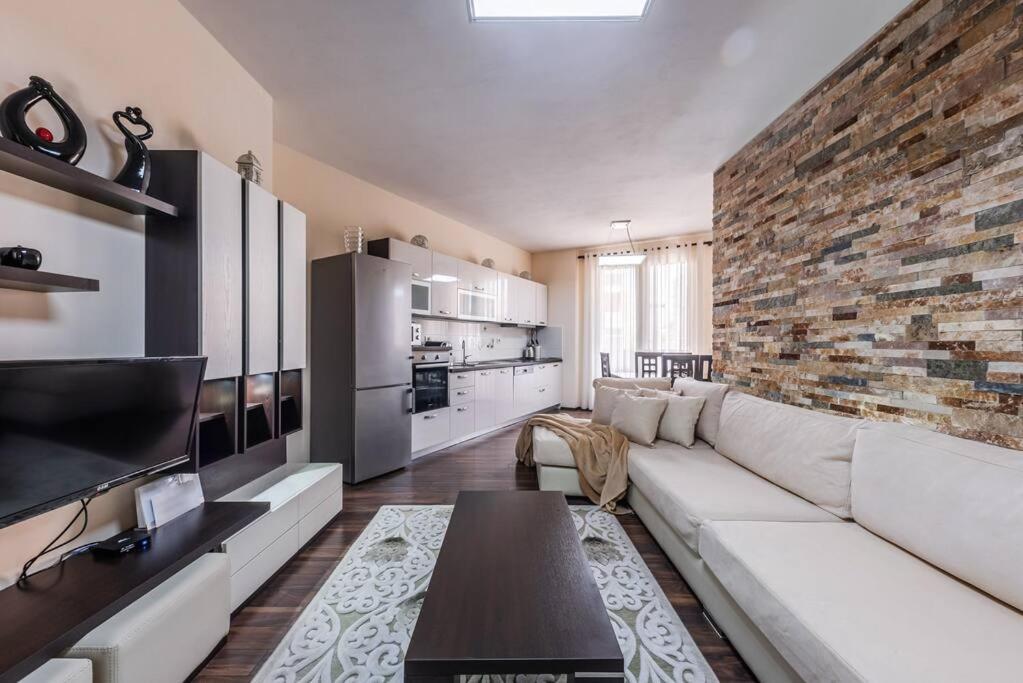 The Perfect Apartament Szkodra